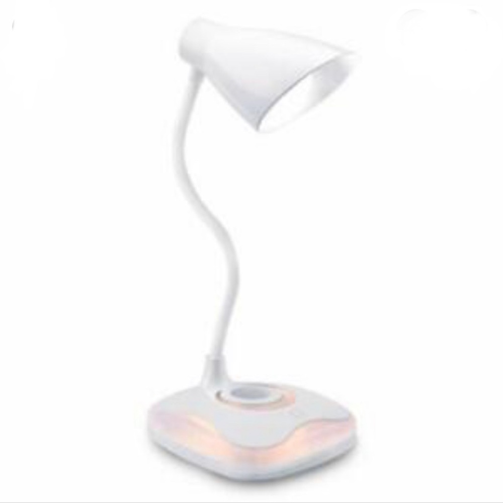 Axtee LED lamp